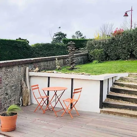 Apartment La Petite Chaumiere Sur Le Rivage