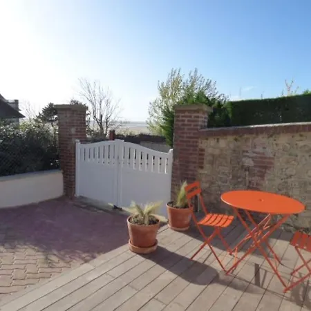 Apartment La Petite Chaumiere Sur Le Rivage *