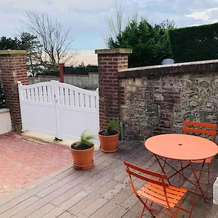 Apartment La Petite Chaumiere Sur Le Rivage