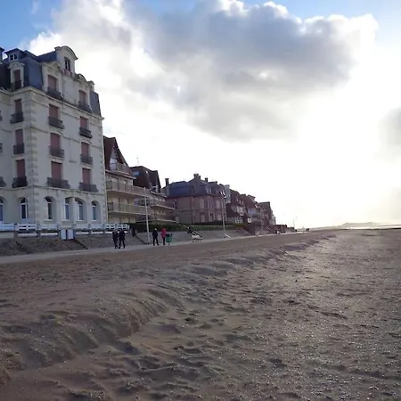 Apartmán La Petite Chaumiere Sur Le Rivage *