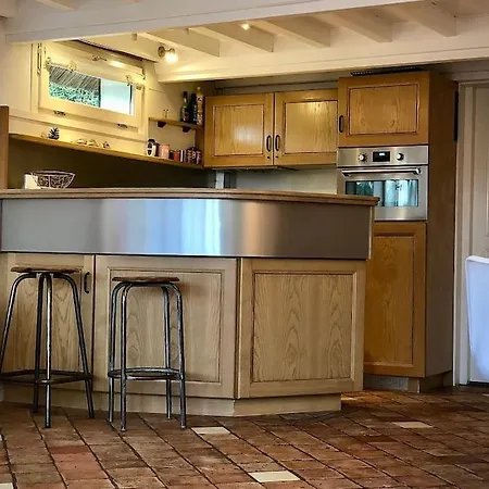 La Petite Chaumiere Sur Le Rivage Apartment