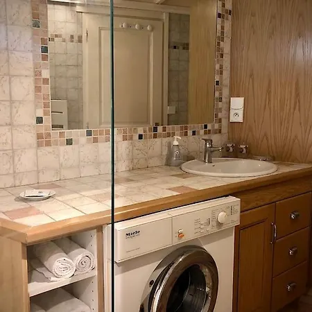 Apartment La Petite Chaumiere Sur Le Rivage *