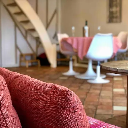 La Petite Chaumiere Sur Le Rivage Houlgate