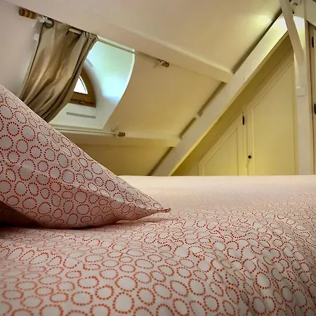 Apartmán La Petite Chaumiere Sur Le Rivage