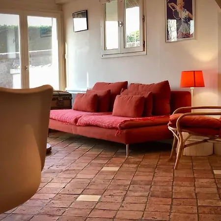 Apartment La Petite Chaumiere Sur Le Rivage Houlgate