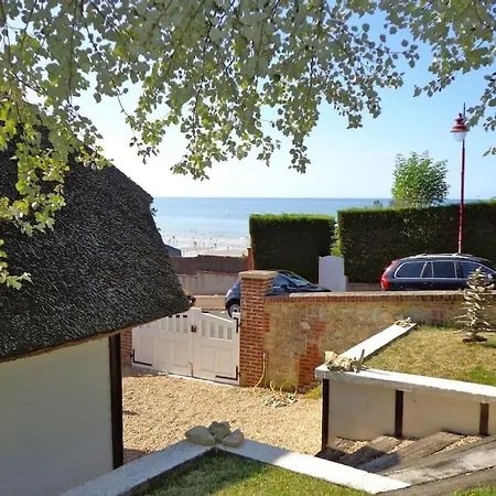 Apartment La Petite Chaumiere Sur Le Rivage *