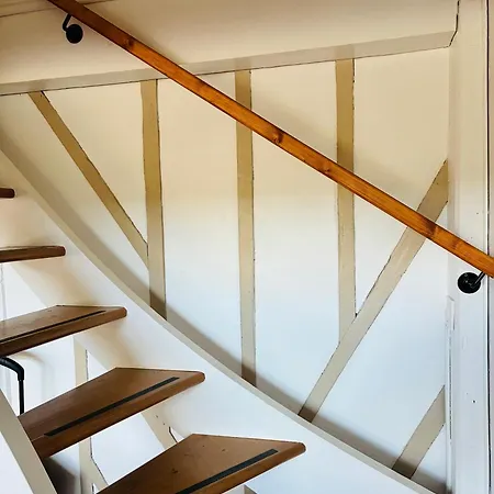 La Petite Chaumiere Sur Le Rivage * Houlgate