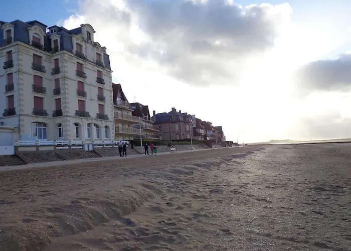 Apartment La Petite Chaumiere Sur Le Rivage *