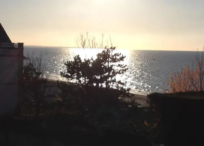 La Petite Chaumiere Sur Le Rivage