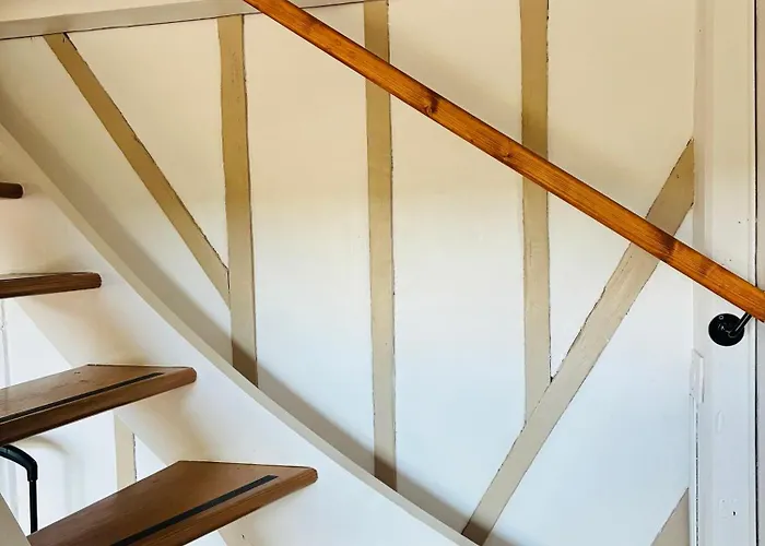 La Petite Chaumiere Sur Le Rivage * Houlgate