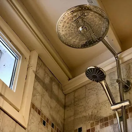 公寓 La Petite Chaumiere Sur Le Rivage 乌尔加特