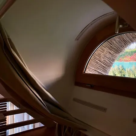 公寓 La Petite Chaumiere Sur Le Rivage *