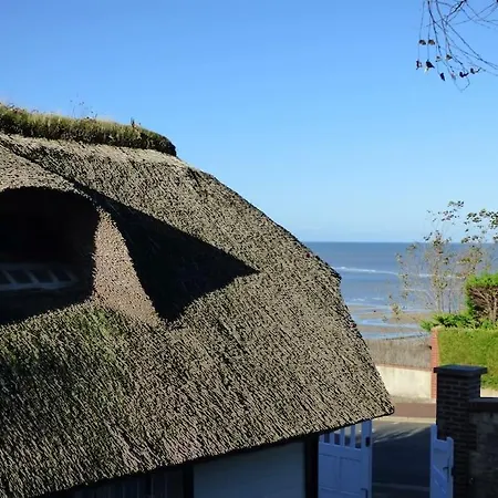 La Petite Chaumiere Sur Le Rivage Apartment *
