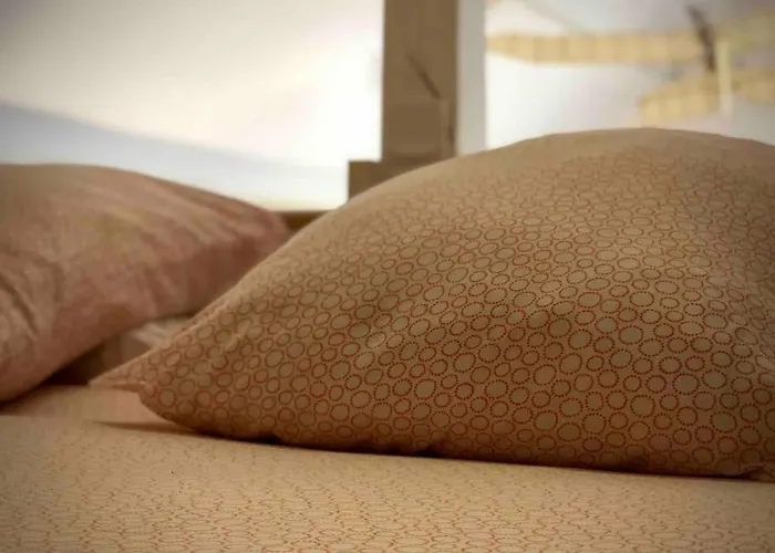 La Petite Chaumiere Sur Le Rivage شقة