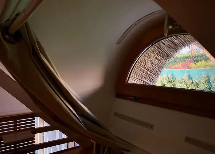 شقة La Petite Chaumiere Sur Le Rivage *