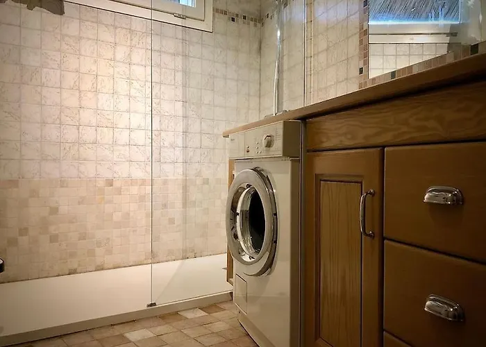 La Petite Chaumiere Sur Le Rivage